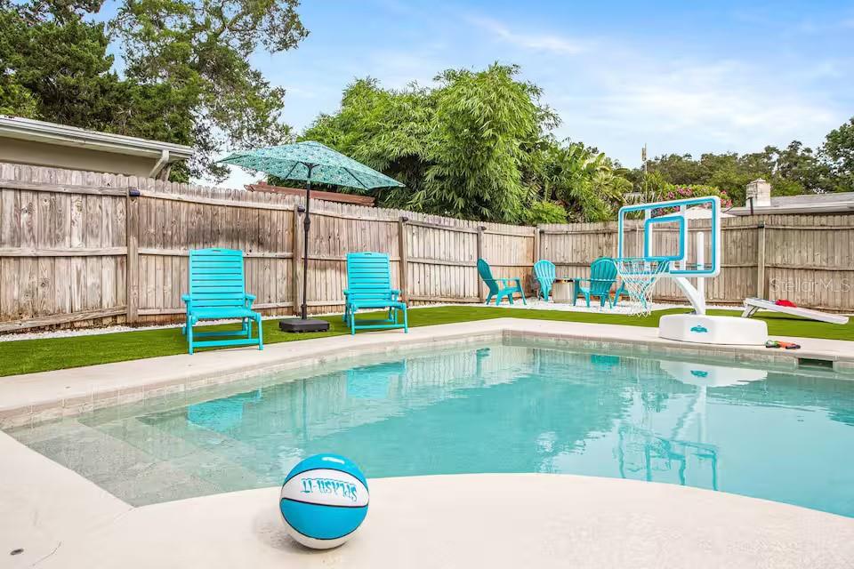 MILL POND - Residential