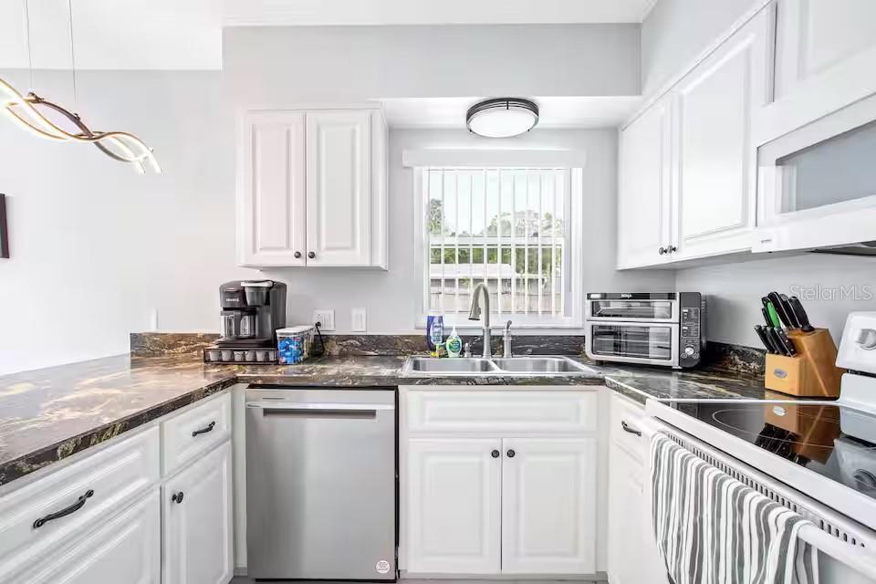 MILL POND - Residential