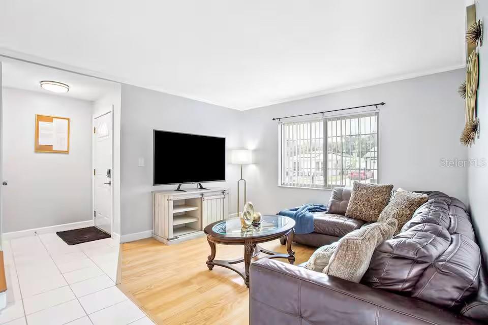 MILL POND - Residential