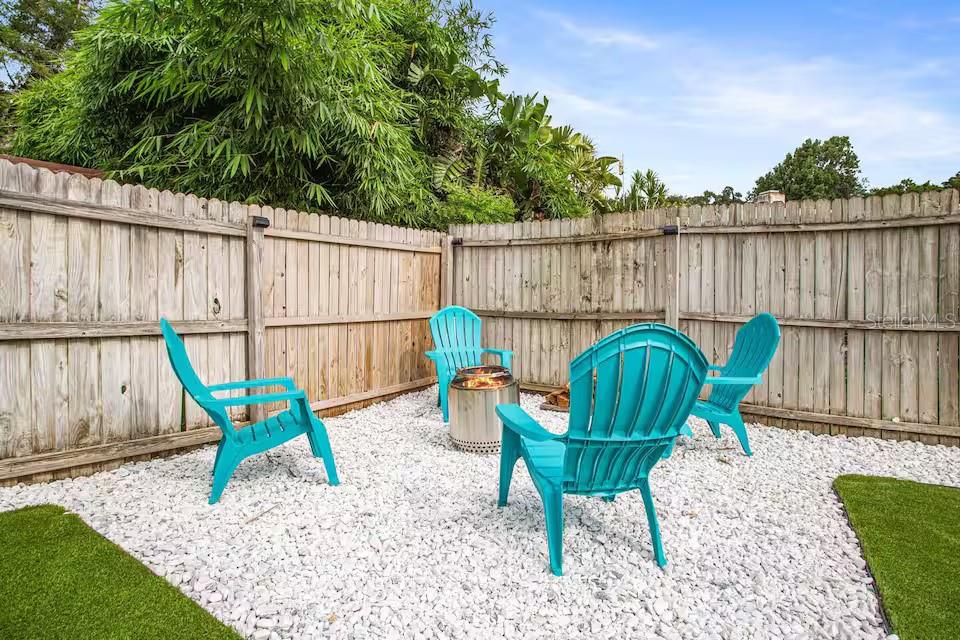 MILL POND - Residential