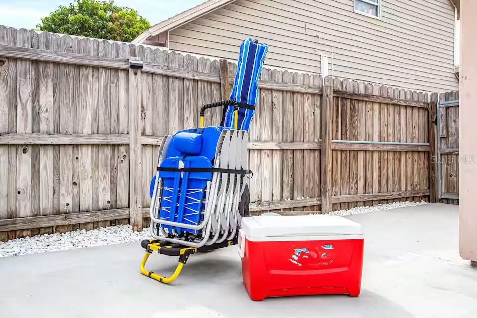 MILL POND - Residential