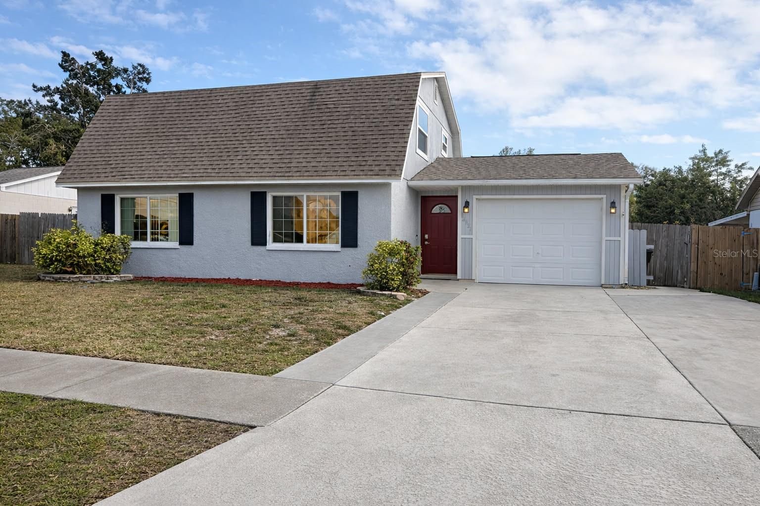 MILL POND - Residential