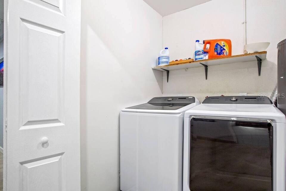 MILL POND - Residential