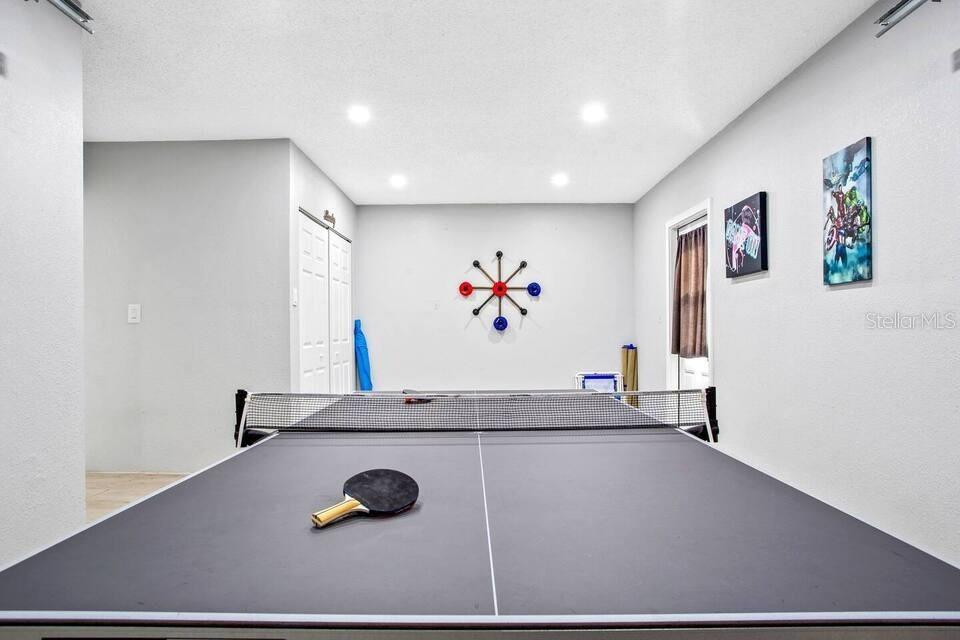 MILL POND - Residential