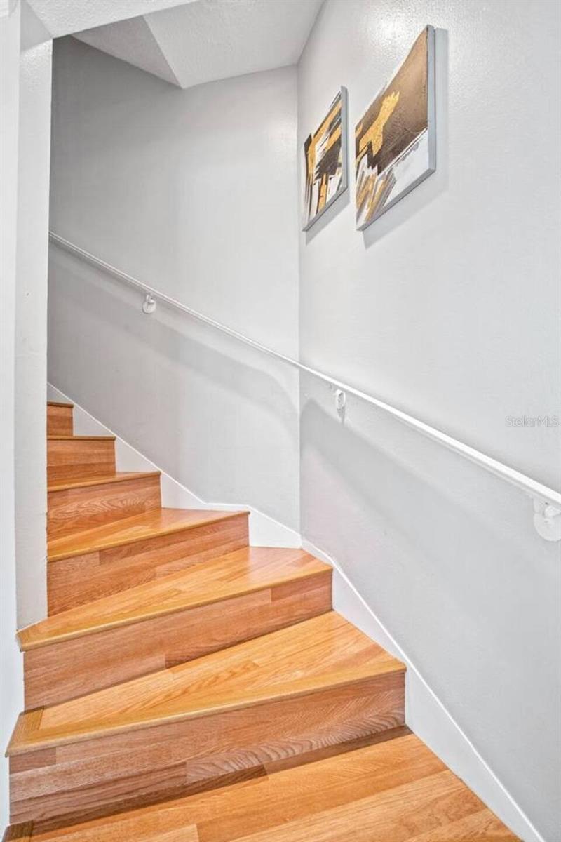 MILL POND - Residential