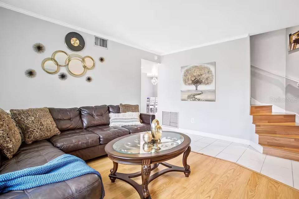 MILL POND - Residential