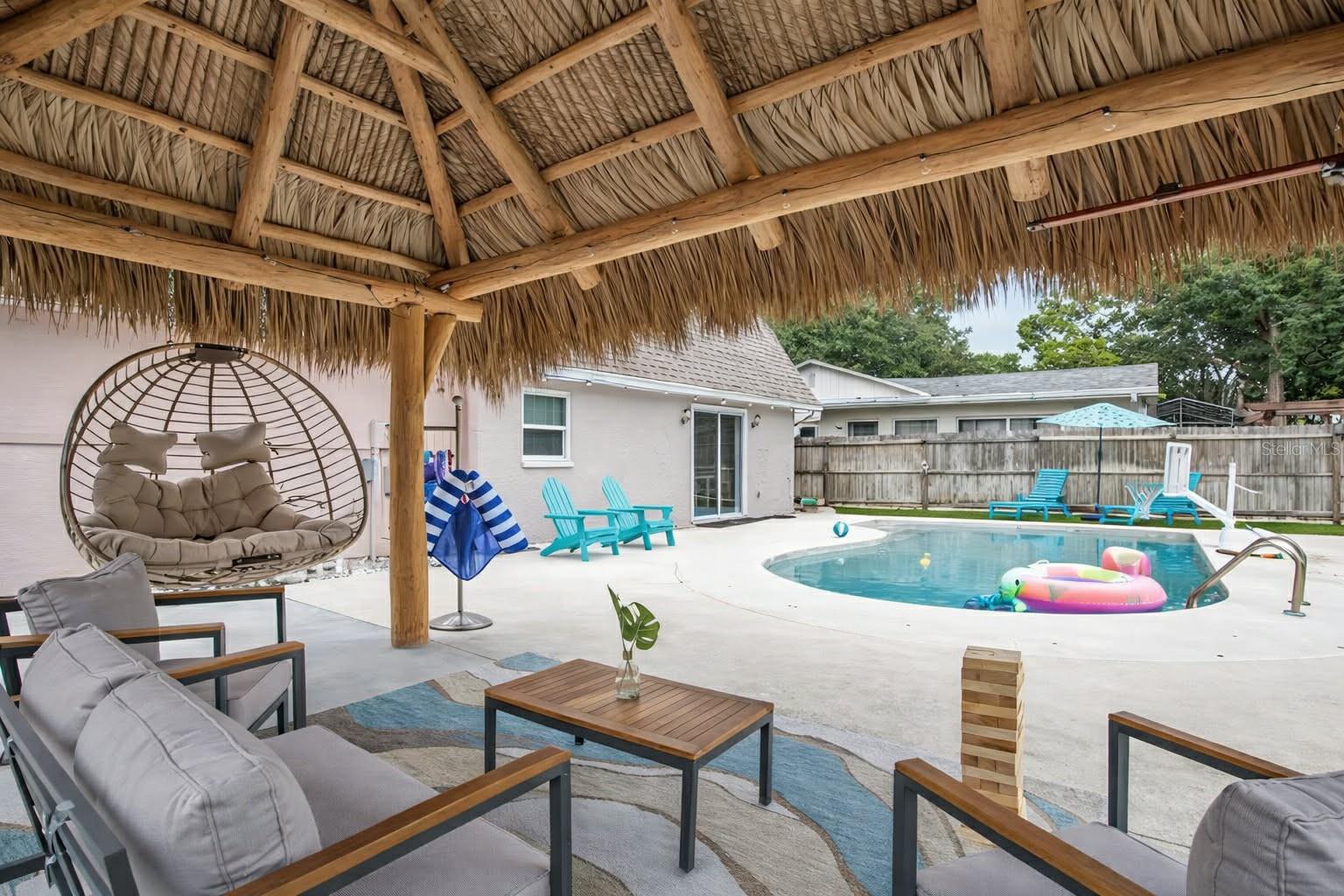 MILL POND - Residential