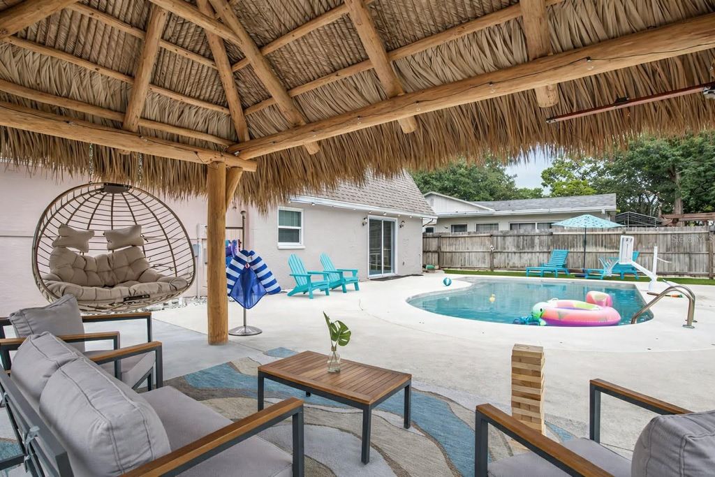 Photo of 12931 127th Avenue, Largo, FL 33774 (MLS # TB8491975)