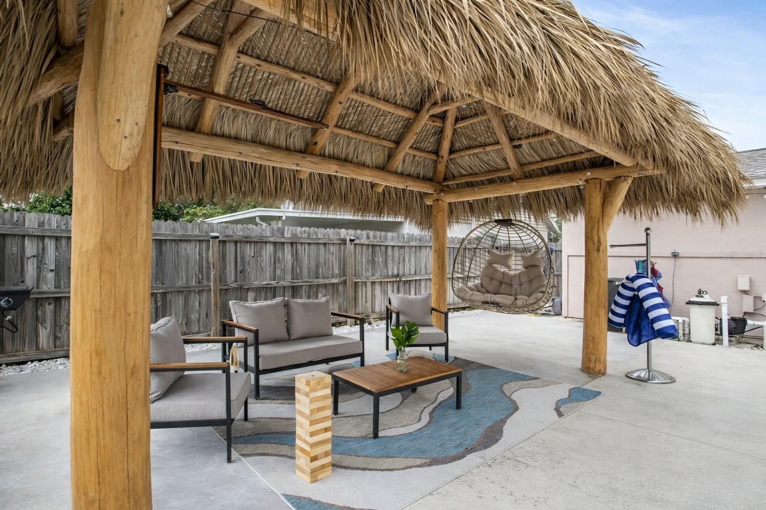 MILL POND - Residential