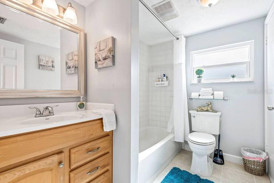 MILL POND - Residential