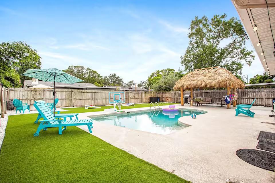 MILL POND - Residential