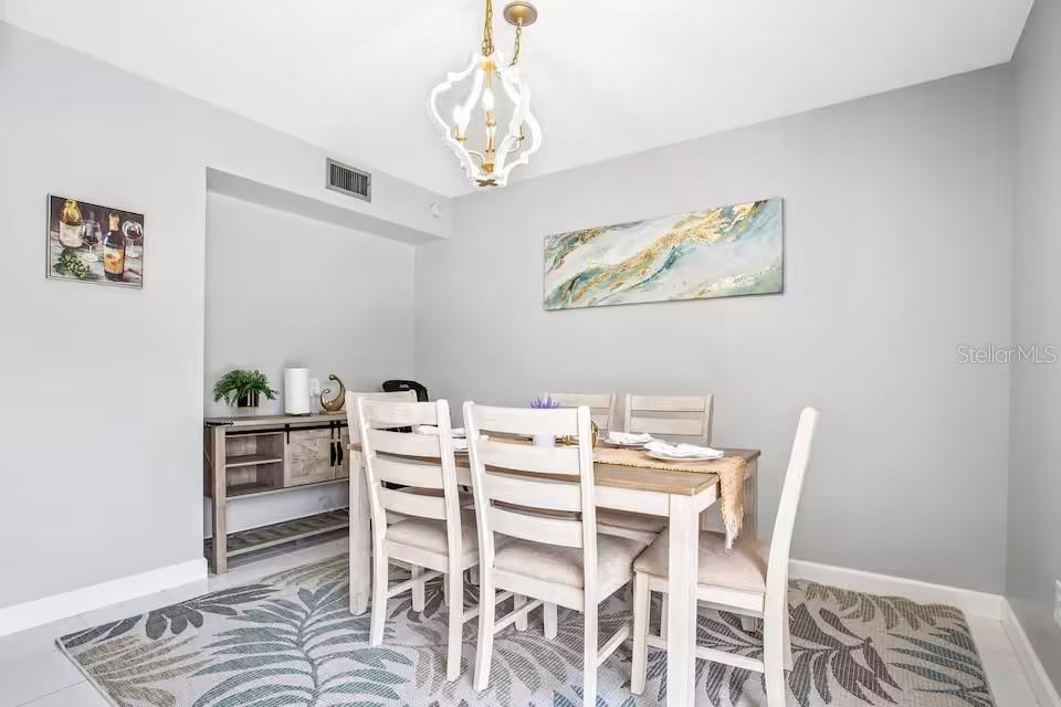 MILL POND - Residential