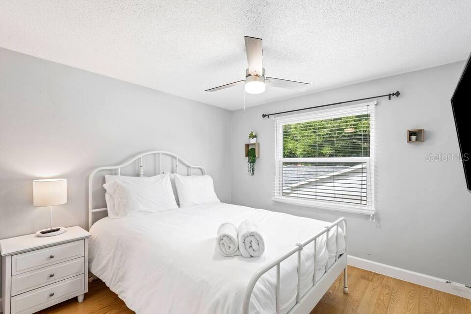 MILL POND - Residential