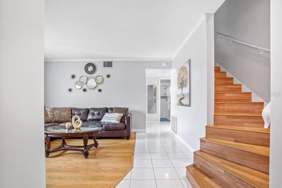 MILL POND - Residential