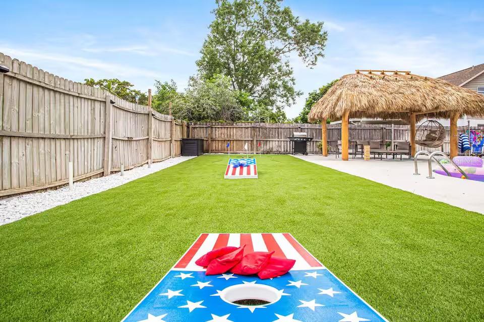 MILL POND - Residential