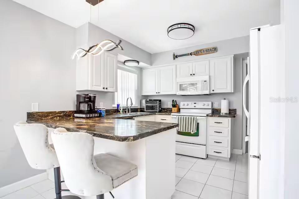 MILL POND - Residential