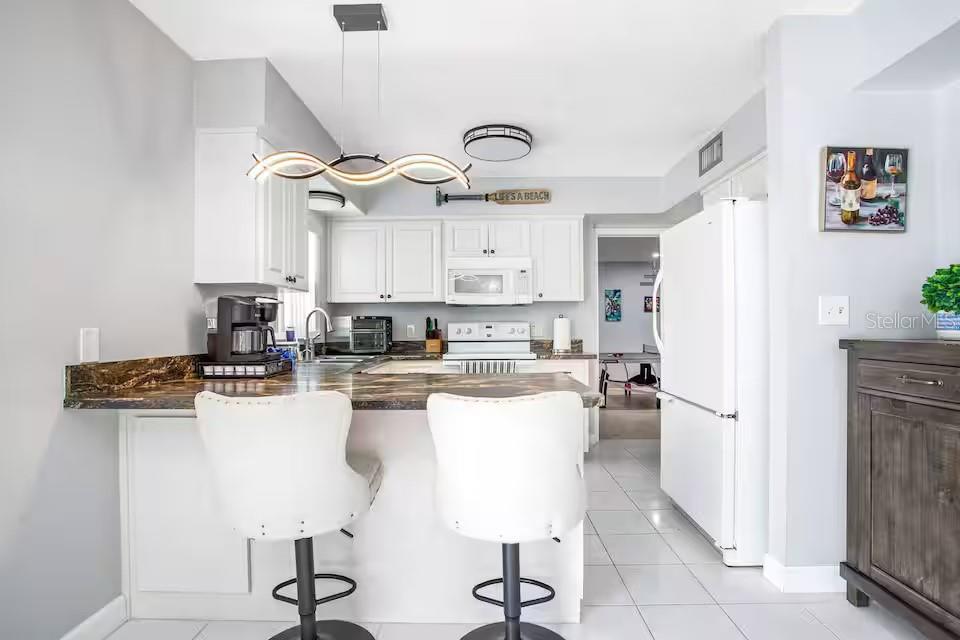 MILL POND - Residential