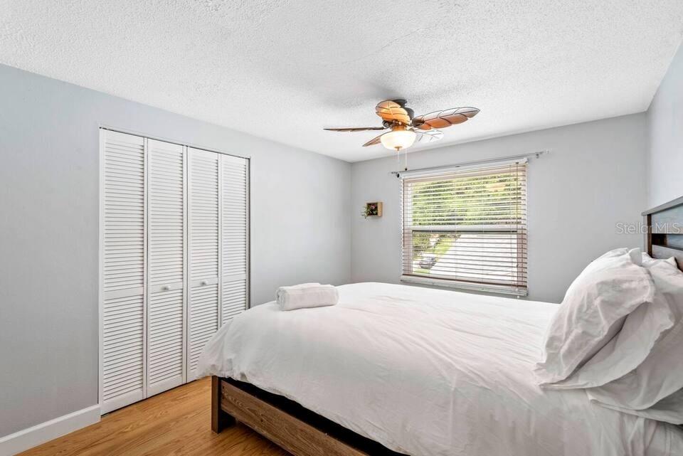 MILL POND - Residential