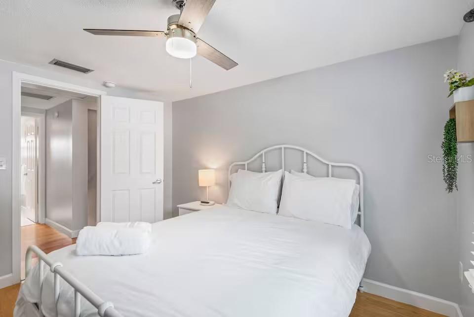 MILL POND - Residential