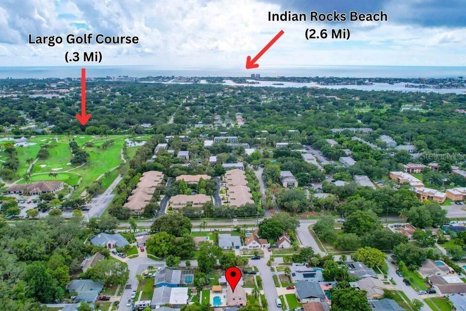 MILL POND - Residential