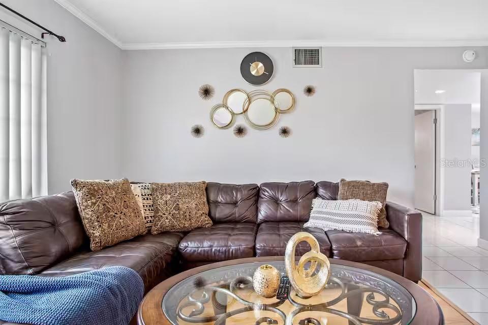 MILL POND - Residential