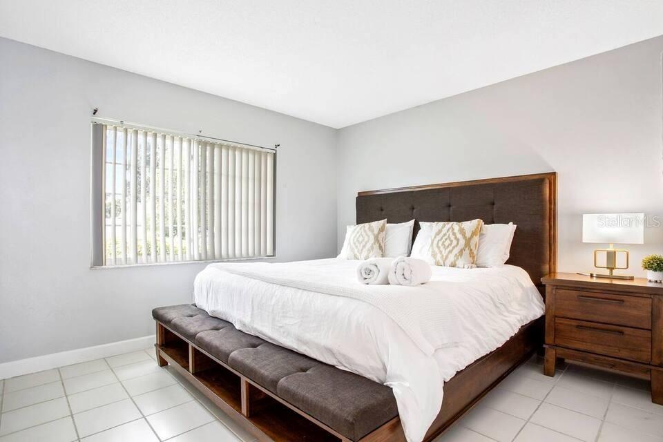 MILL POND - Residential