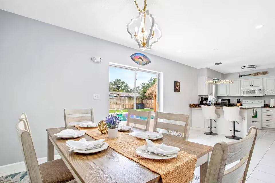 MILL POND - Residential