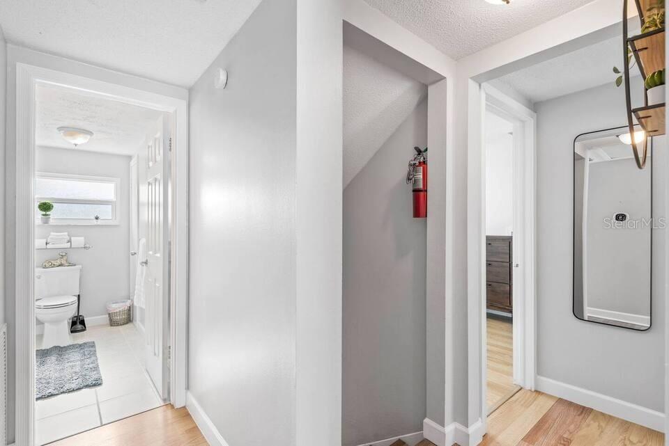 MILL POND - Residential