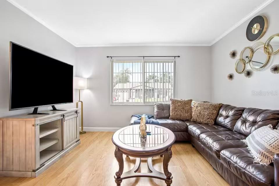 MILL POND - Residential