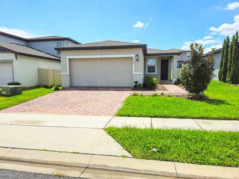 Photo of 3532 Monaco Lane, Davenport, FL 33897 (MLS # S5155526)