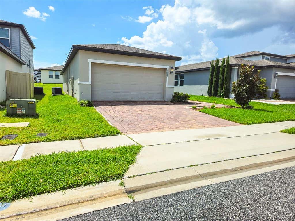 Photo of 3532 Monaco Lane, Davenport, FL 33897 (MLS # S5155526)