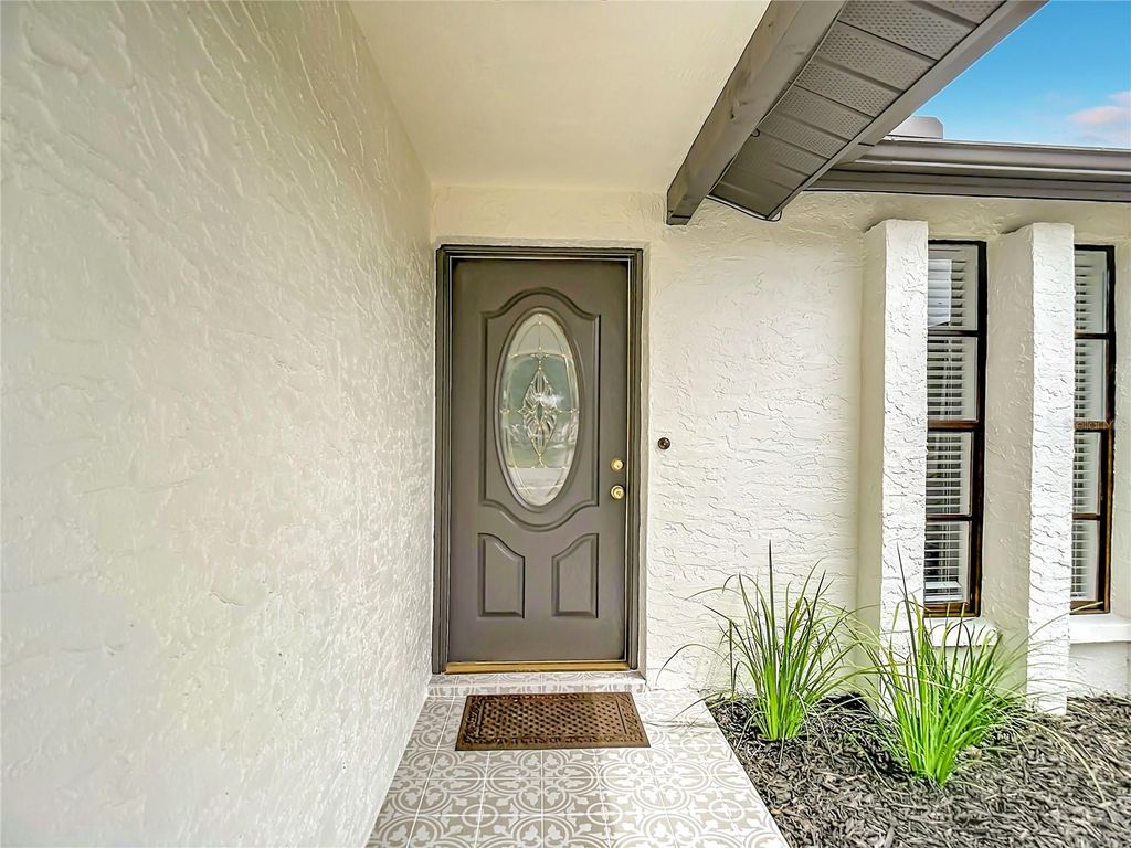 Photo of 8635 Gum Tree Avenue, New Port Richey, FL 34653 (MLS # TB8500885)