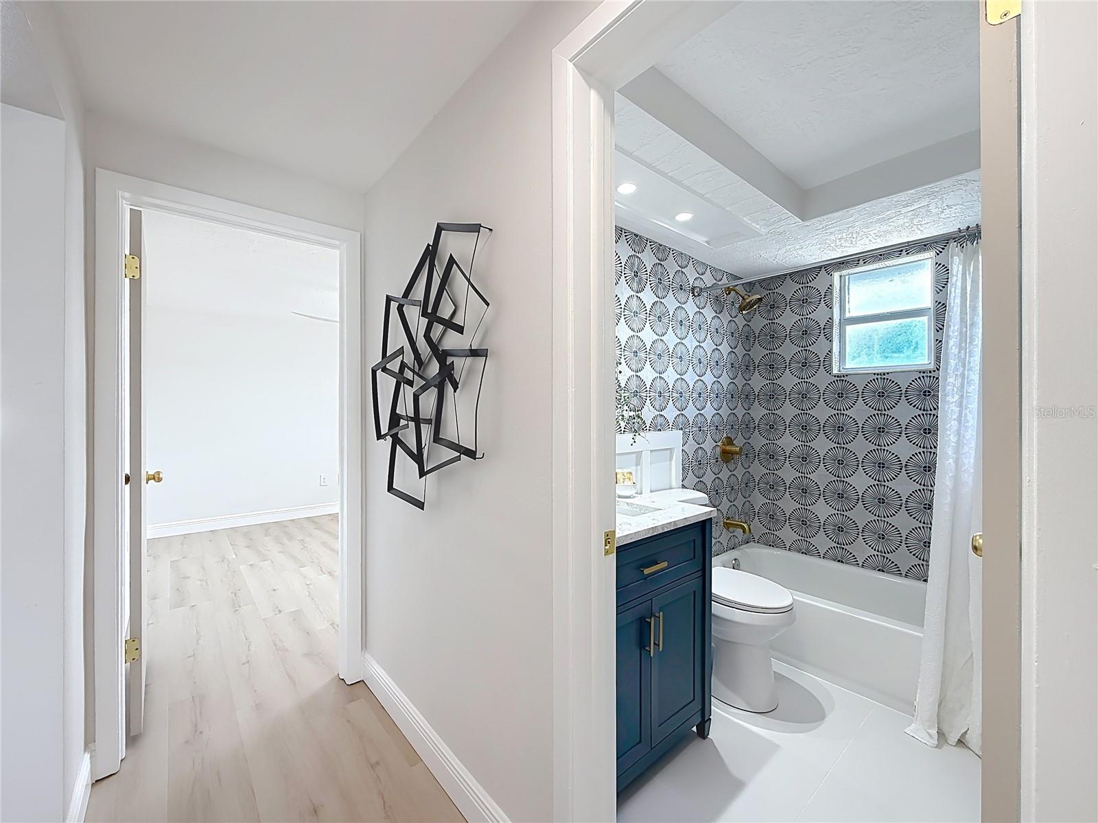 WOOD TRAIL VILLAGE - Residential