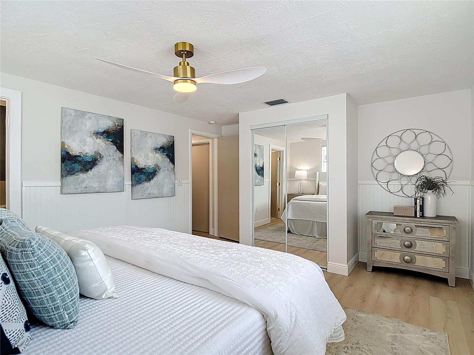 WOOD TRAIL VILLAGE - Residential