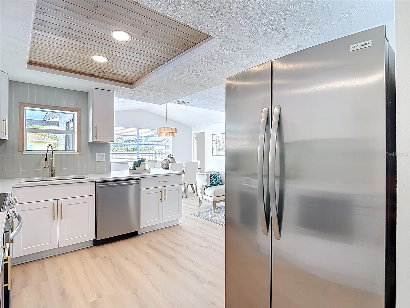 WOOD TRAIL VILLAGE - Residential