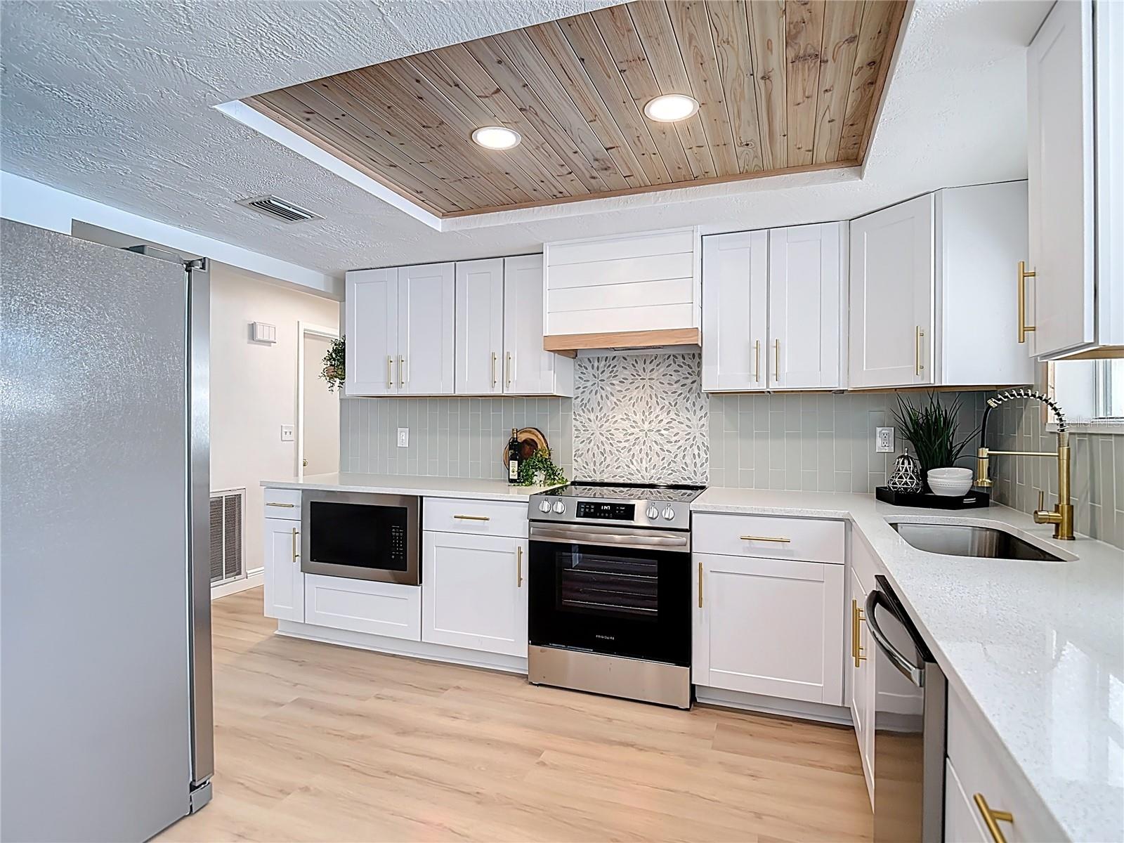 WOOD TRAIL VILLAGE - Residential