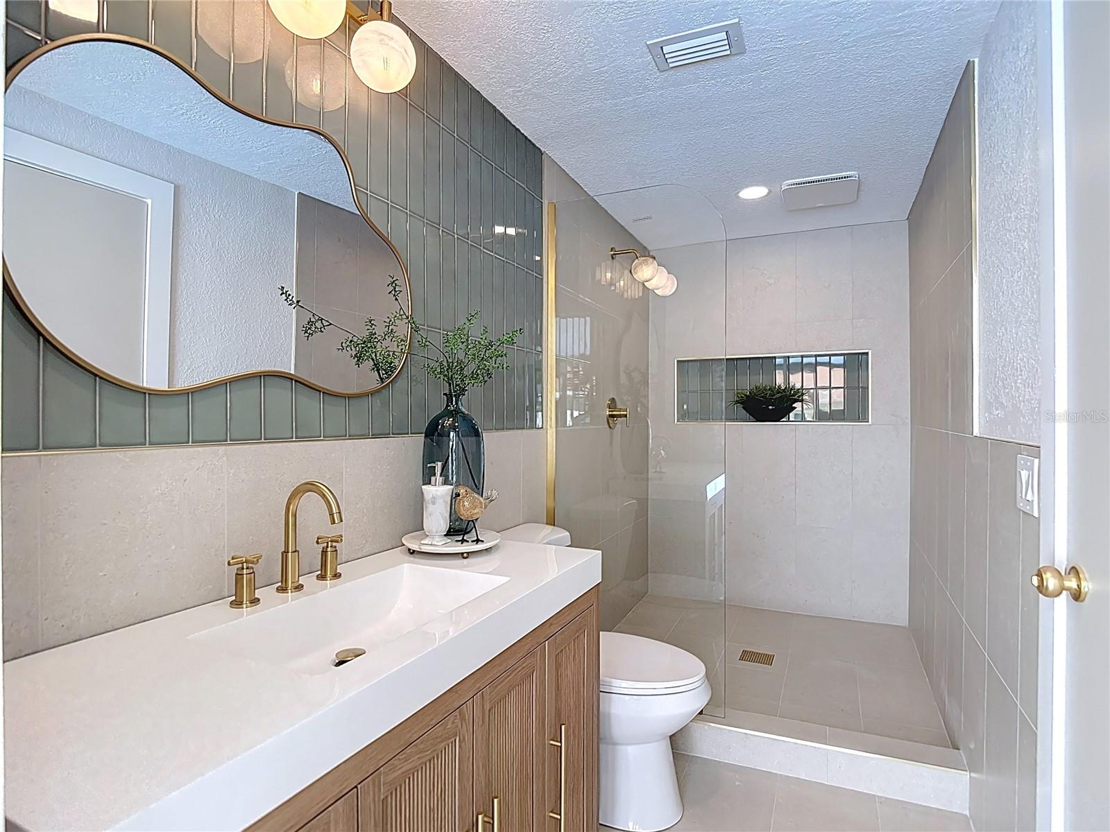 WOOD TRAIL VILLAGE - Residential