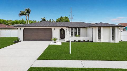 Photo of 8635 Gum Tree Avenue, New Port Richey, FL 34653 (MLS # TB8500885)