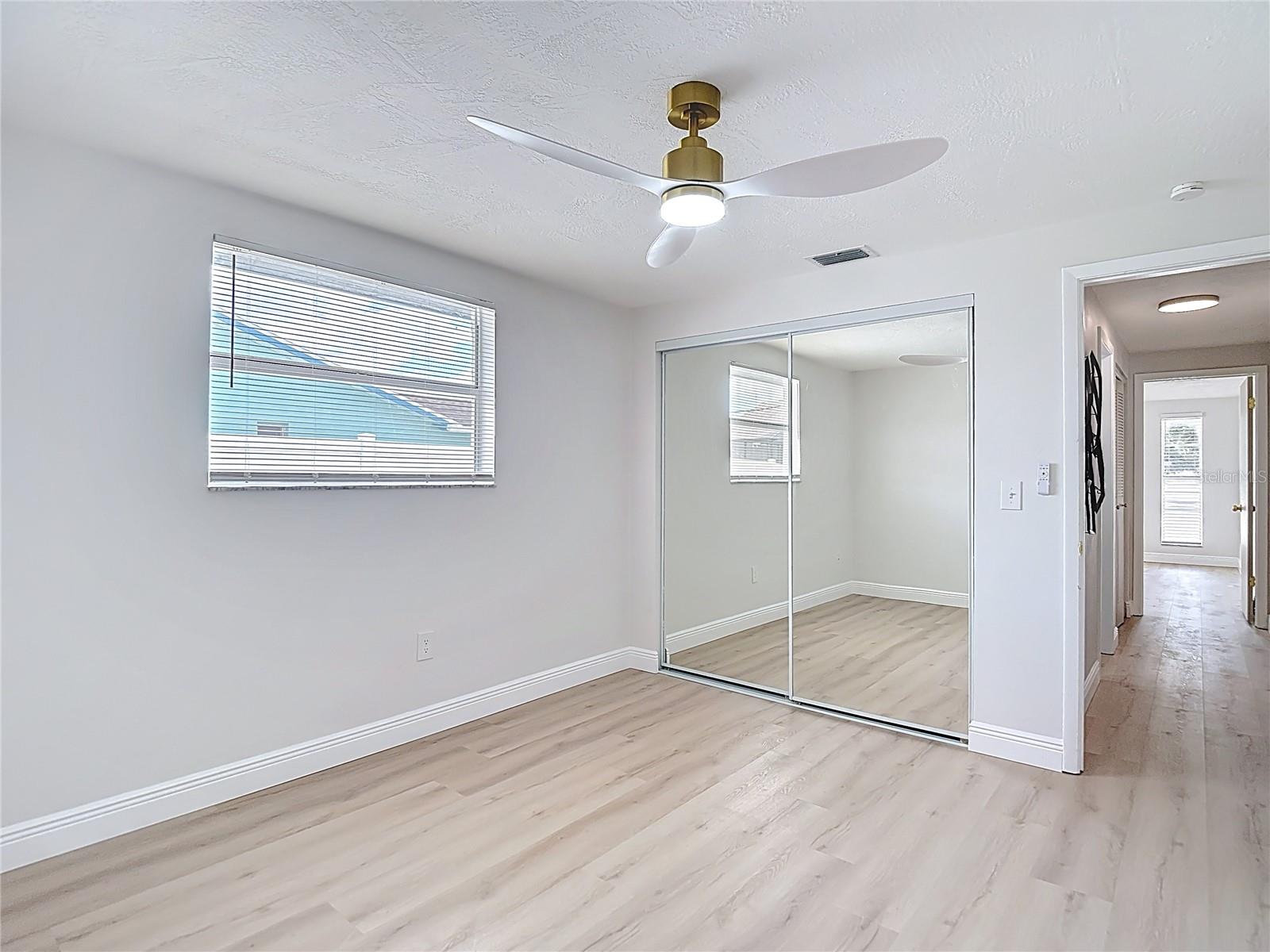 WOOD TRAIL VILLAGE - Residential