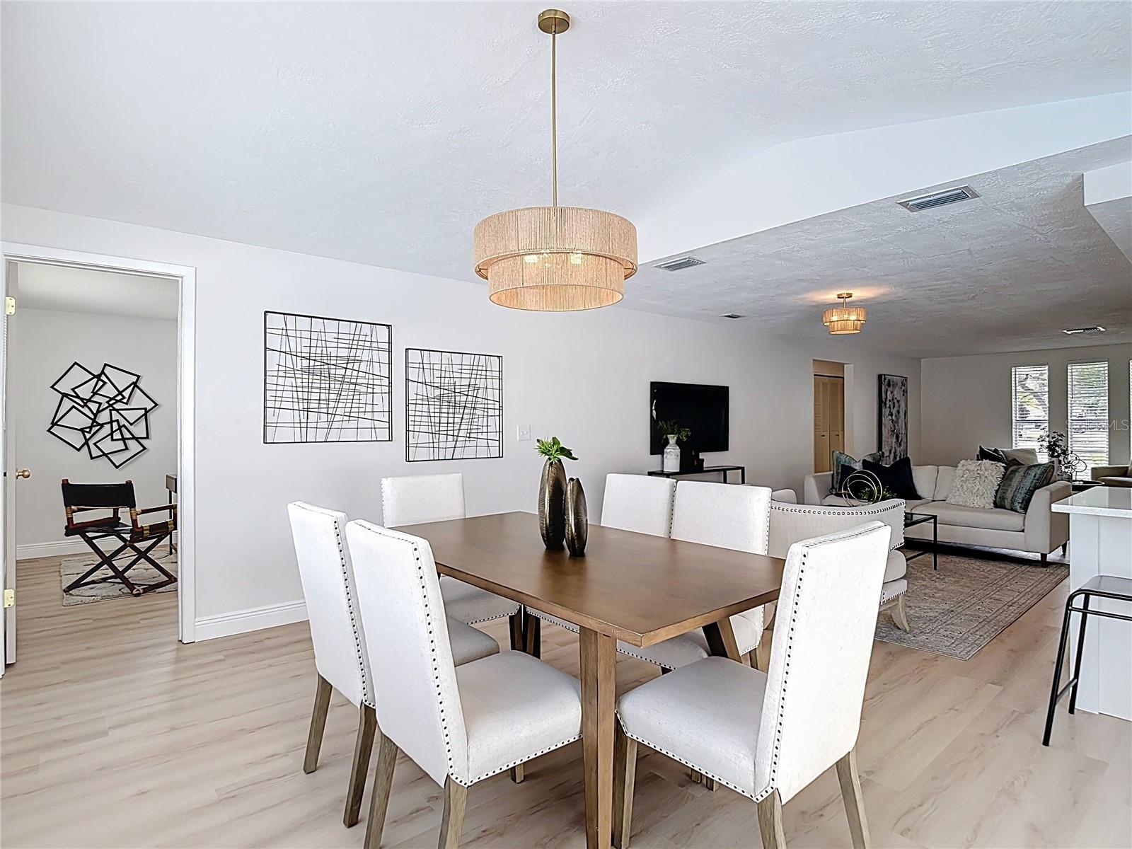 WOOD TRAIL VILLAGE - Residential