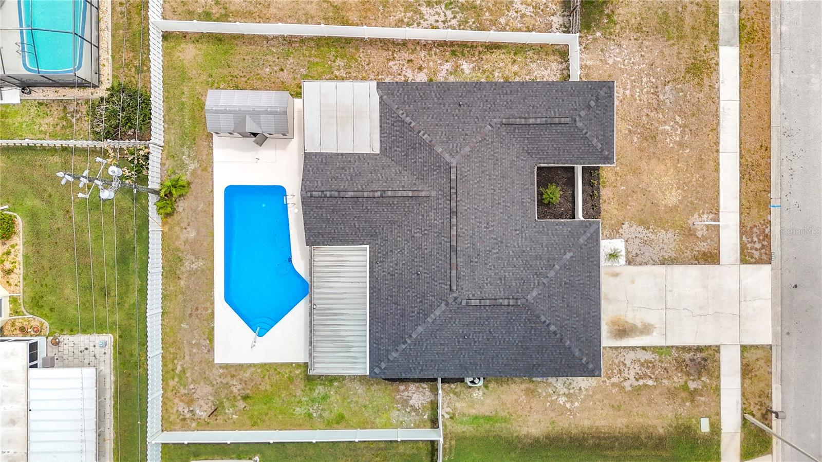 WOOD TRAIL VILLAGE - Residential