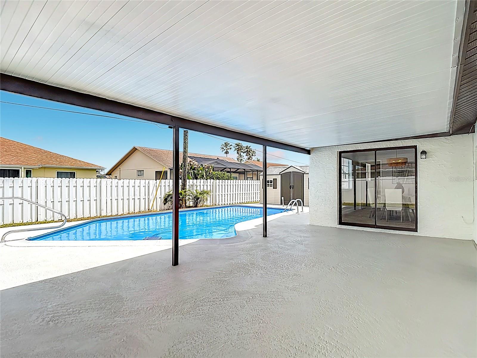 WOOD TRAIL VILLAGE - Residential