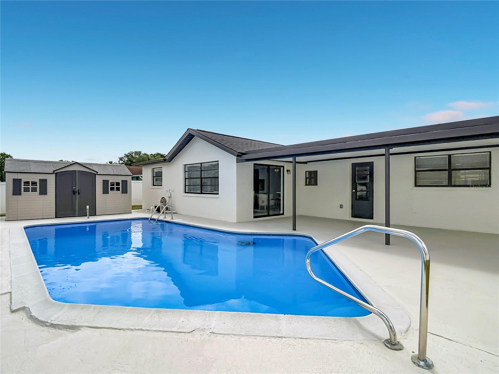 WOOD TRAIL VILLAGE - Residential