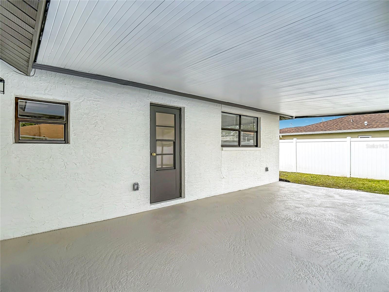 WOOD TRAIL VILLAGE - Residential