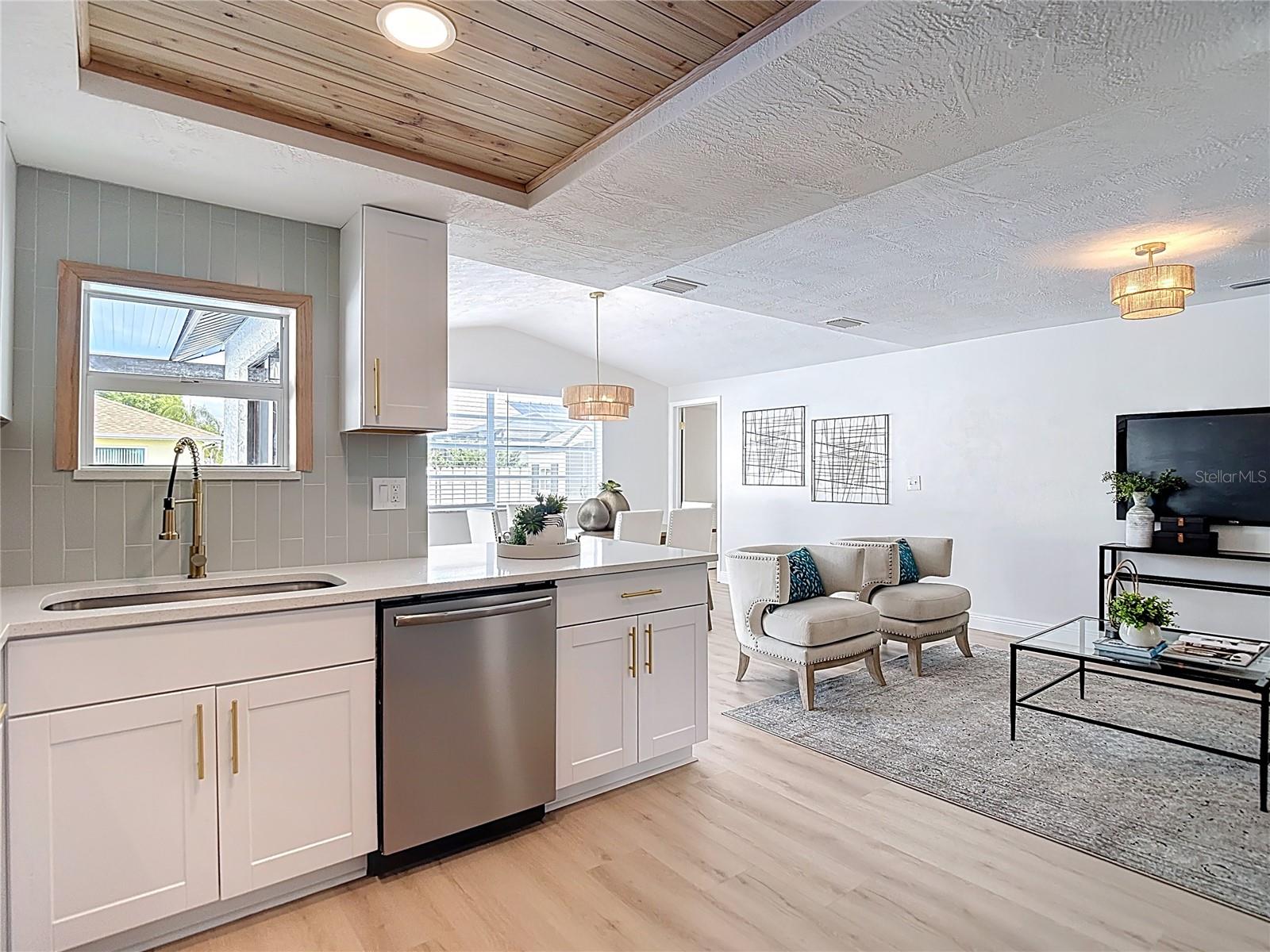 WOOD TRAIL VILLAGE - Residential