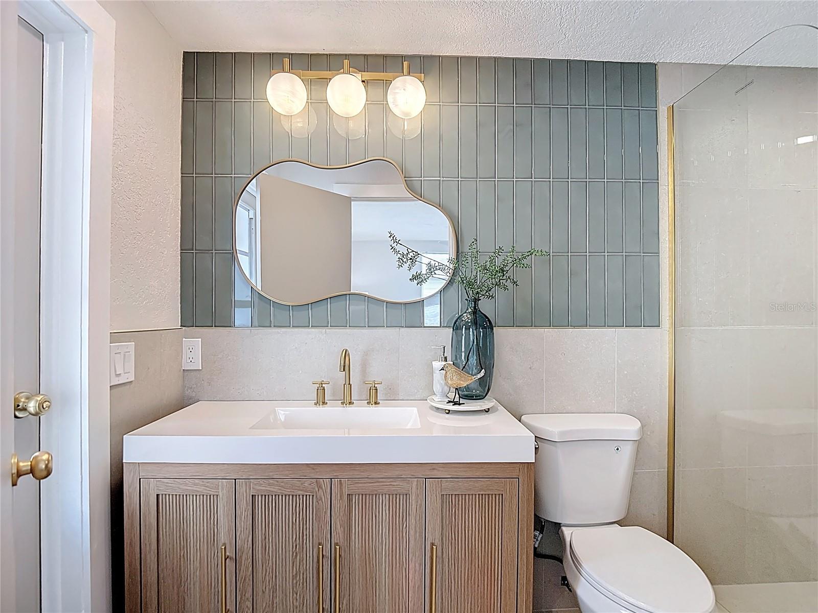 WOOD TRAIL VILLAGE - Residential