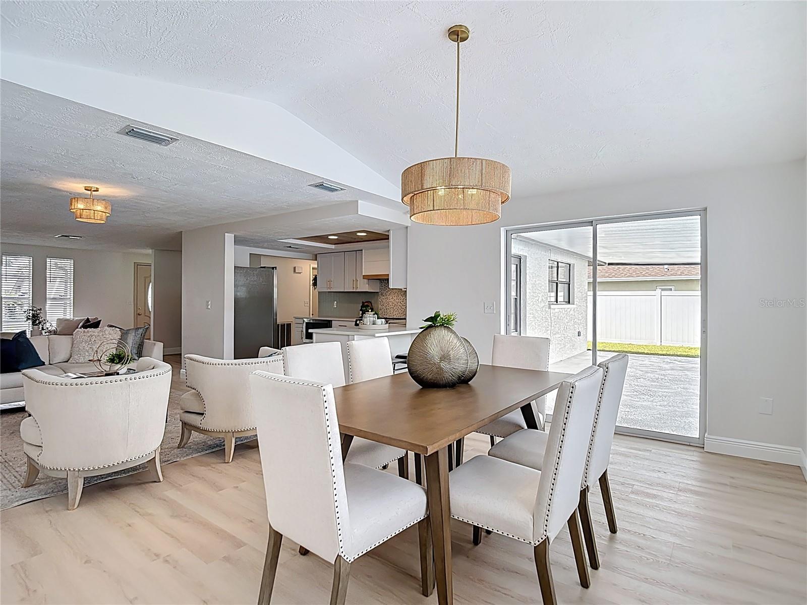 WOOD TRAIL VILLAGE - Residential