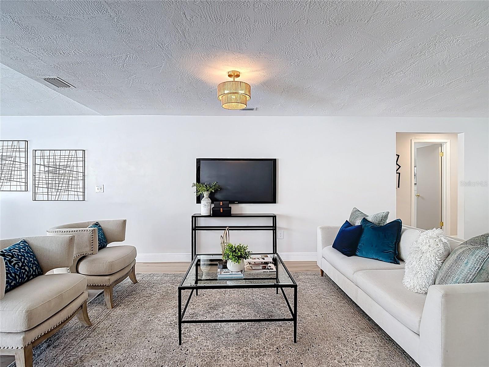 WOOD TRAIL VILLAGE - Residential