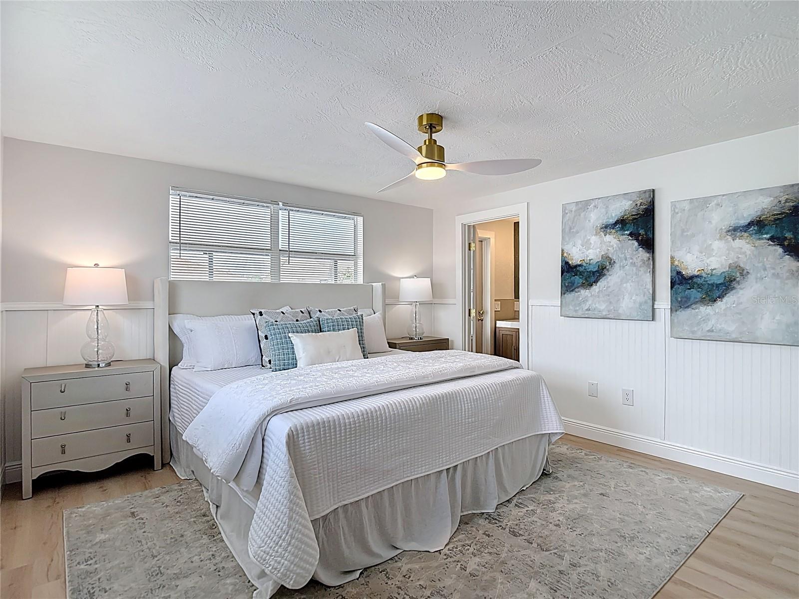 WOOD TRAIL VILLAGE - Residential