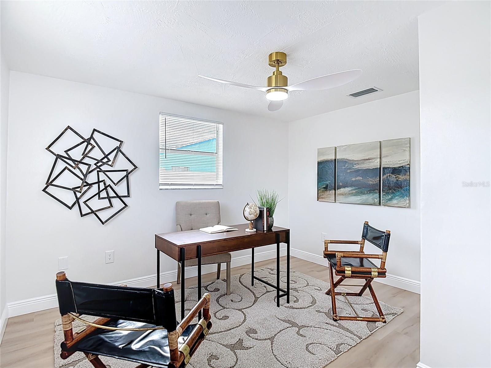 WOOD TRAIL VILLAGE - Residential